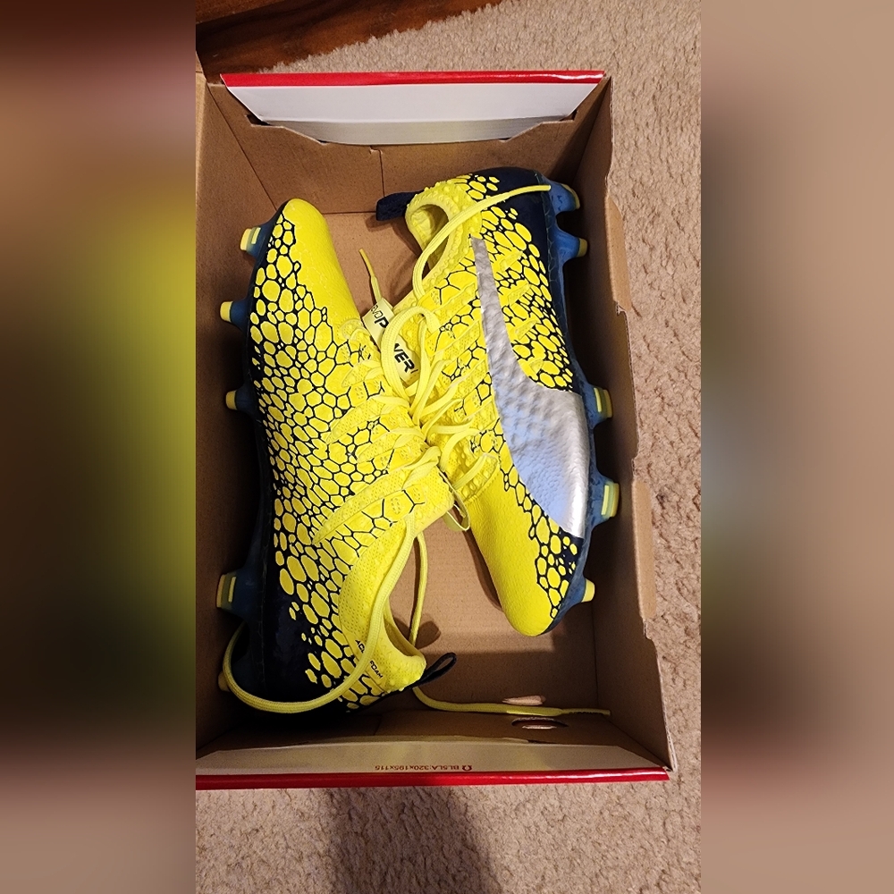 Puma EVOpower vigor 1